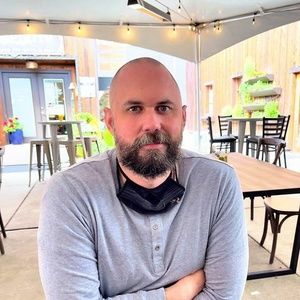 Meet your Posher, Michael